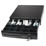 Денежный ящик Posiflex Денежный ящик СR-4000-B (Black)