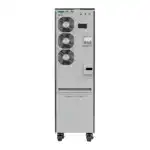 Источник бесперебойного питания Tripp-Lite SmartOnline S3MX Series 3-Phase 380/400/415V 40kVA 36kW On-Line Double-Conversion UPS S3M40KX (Двойное преобразование (On-Line), Напольный, 40000 ВА, 36000)