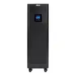 Источник бесперебойного питания Tripp-Lite SmartOnline S3MX Series 3-Phase 380/400/415V 40kVA 36kW On-Line Double-Conversion UPS S3M40KX (Двойное преобразование (On-Line), Напольный, 40000 ВА, 36000)
