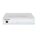 Аппаратный файрвол Fortinet FortiGate-80E FG-80E-BDL-950-12