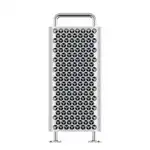 Персональный компьютер Apple Mac Pro - Tower (Xeon, 2.5, 192 Гб, SSD, Mac OS)