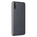 Смартфон Samsung Galaxy A11, Black sm-a115fzknsek