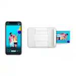 Аксессуары для смартфона Lifeprint Instant Print Camera LP003-1