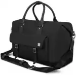 Сумка для ноутбука Moshi Vacanza Charcoal Black 99MO097001 (15)