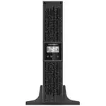 Источник бесперебойного питания IPPON Smart Winner II 3000 i1192982 (Линейно-интерактивные, C возможностью установки в стойку, 3000 ВА, 2700)