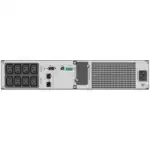 Источник бесперебойного питания IPPON Smart Winner II 3000 i1192982 (Линейно-интерактивные, C возможностью установки в стойку, 3000 ВА, 2700)