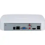 Видеорегистратор Dahua видеорегистратор 8 Мp DHI-NVR4116-4KS2/L