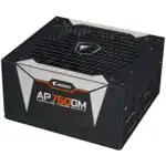 Блок питания Gigabyte AORUS P750W 80+ GOLD Modular GP-AP750GM (750 Вт)
