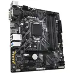Материнская плата Gigabyte B365M-DS3H GA-B365M-DS3H (micro-ATX, LGA 1151)