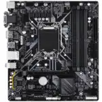 Материнская плата Gigabyte B365M-DS3H GA-B365M-DS3H (micro-ATX, LGA 1151)