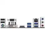 Материнская плата Gigabyte B365M-DS3H GA-B365M-DS3H (micro-ATX, LGA 1151)