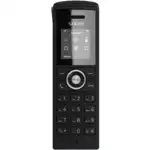 Аналоговый телефон SNOM Snom M25 SNM00003987
