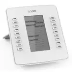 Аксессуар для телефона SNOM Snom D7 White SNM00004382