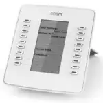 Аксессуар для телефона SNOM Snom D7 White SNM00004382