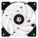 Охлаждение ID-Cooling DF-12025-ARGB (Для системного блока)
