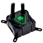 Охлаждение ID-Cooling Жидкостная система ICEKIMO 120G