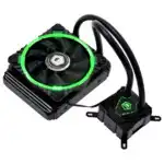 Охлаждение ID-Cooling Жидкостная система ICEKIMO 120G