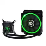Охлаждение ID-Cooling Жидкостная система ICEKIMO 120G