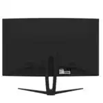 Монитор GameMax GMX27C144 (27 ", VA, FHD 1920x1080 (16:9), 144 Гц)