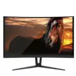 Монитор GameMax GMX27C144 (27 ", VA, FHD 1920x1080 (16:9), 144 Гц)