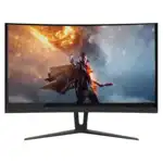 Монитор GameMax GMX32CEWQ (31.5 ", TN, WQHD 2560x1440 (16:9), 144 Гц)