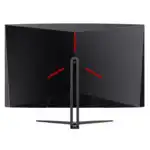 Монитор Huntkey X3271CK (31.5 ", VA, WQHD 2560x1440 (16:9), 144 Гц)
