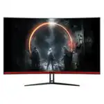 Монитор Huntkey X3271CK (31.5 ", VA, WQHD 2560x1440 (16:9), 144 Гц)