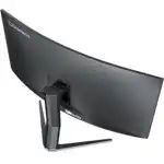 Монитор GameMax GMX34CKXQ (34 ", VA, WQHD 3440x1440 (21:9), 144 Гц)