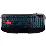 Клавиатура A4Tech Bloody B130 (Проводная, USB)