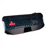 Клавиатура A4Tech Bloody B130 (Проводная, USB)