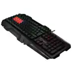 Клавиатура A4Tech Bloody B3590R (Проводная, USB)