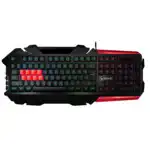 Клавиатура A4Tech Bloody B3590R (Проводная, USB)