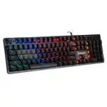 Клавиатура A4Tech Bloody B500N (Проводная, USB)
