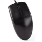 Мышь A4Tech N-300 (Бюджетная, Проводная)