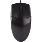 Мышь A4Tech N-300 (Бюджетная, Проводная)