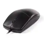 Мышь A4Tech N-300 (Бюджетная, Проводная)