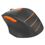 Мышь A4Tech FG-30-ORANGE Fstyler (Имиджевая, Беспроводная)