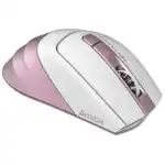 Мышь A4Tech FG-35-PINK Fstyler (Имиджевая, Беспроводная)