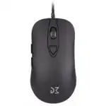 Мышь Dream Machines Raven DM1FPS_BlackMatte (Игровая, Проводная)