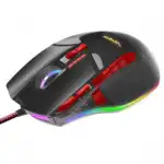 Мышь Patriot Viper V570 PV570LUXWK (Игровая, Проводная)