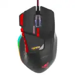 Мышь Patriot Viper V570 PV570LUXWK (Игровая, Проводная)