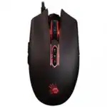 Мышь A4Tech P80 PRO (Игровая, Проводная)