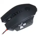 Мышь A4Tech ZL50 (Игровая, Проводная)