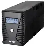Источник бесперебойного питания Kstar UA150 Microsien (Линейно-интерактивные, Напольный, 1500 ВА, 1050)