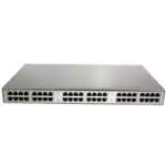 PoE инжектор ONV PSE31024 (24 порта, 380 Вт)