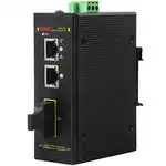 Коммутатор ONV IPS31032P-M (100 Base-TX (100 мбит/с), 1 SFP порт)