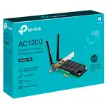 Сетевая карта TP-Link Archer T4E