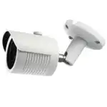 IP видеокамера Cantonk IPR25HF200 (Цилиндрическая, Уличная, Проводная, 3.6 мм, 1/2.9", 2 Мп ~ 1920×1080 Full HD)