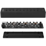 ORICO P10-U2-V1-EU-BK-BP