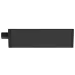 ORICO W5P-U3-030-BK-BP